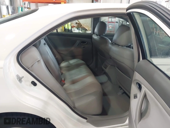 2011 Toyota Camry LE with VIN 4T1BF3EKXBU595949, listed as a IAAI auction lot 42038004 with 159,037 mi miles and . Bid and sale history available at DreamBid. Image 8.