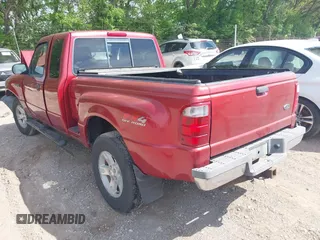 2004 Ford Ranger XL Fleet с VIN 1FTZR45E54PB12928, выставлен на аукционе IAAI как лот 42187680 с пробегом 147 437 миль миль и . История ставок и продаж доступна на DreamBid. Изображение 3.