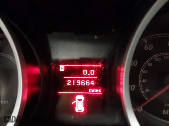 2012 Mitsubishi Lancer ES with VIN JA32U2FUXCU024904, listed as a IAAI auction lot 41867973 with 219,664 mi miles and . Bid and sale history available at DreamBid. Image 16.