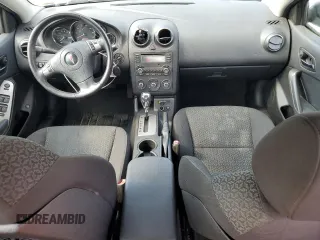 2008 Pontiac G6 z VIN 1G2ZG57NX84146710, wystawiony jako Copart lot #55428655 z przebiegiem 155 198 mil mil oraz Szkody całkowita. Historia ofert i sprzedaży dostępna na DreamBid. Obrazek 8.