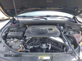 2019 Jeep Grand Cherokee Upland with VIN 1C4RJEAG7KC580233, listed as a IAAI auction lot 41982230 with 47,917 mi miles and . Bid and sale history available at DreamBid. Image 10.