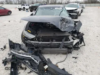 2019 Audi A7 Prestige with VIN WAUV2AF23KN039084, listed as a Copart auction lot 43108104 with 0 mi miles. Bid and sale history available at carsss.com. Image 5.