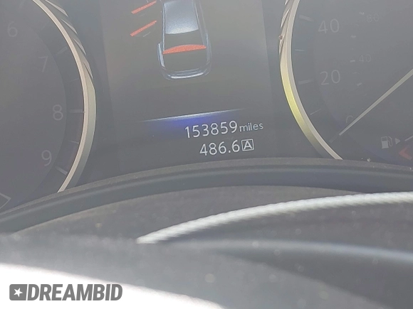 2014 Infiniti Q50 Premium with VIN JN1BV7AR5EM703788, listed as a IAAI auction lot 42118192 with 153,859 mi miles and . Bid and sale history available at DreamBid. Image 15.
