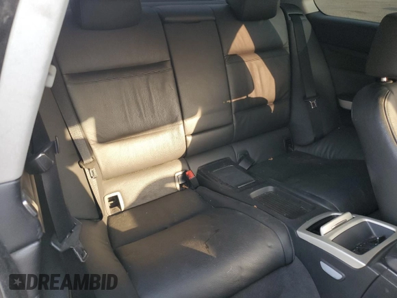 2007 BMW 3 Series 335i with VIN WBAWB73527P032273, listed as a Copart auction lot 77540094 with 233,976 mi miles and Clean Title. Bid and sale history available at DreamBid. Image 10.