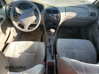 1997 Geo Prizm z VIN 1Y1SK5267VZ419527, wystawiony jako Copart lot #72395944 z przebiegiem 154 578 mil mil oraz Szkody całkowita. Historia ofert i sprzedaży dostępna na DreamBid. Obrazek 8.