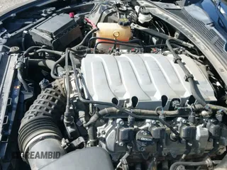 2020 Chevrolet Camaro 2SS z VIN 1G1FH1R72L0127788, wystawiony jako IAAI lot #42266999 z przebiegiem 48 053 mil mil oraz . Historia ofert i sprzedaży dostępna na DreamBid. Obrazek 19.