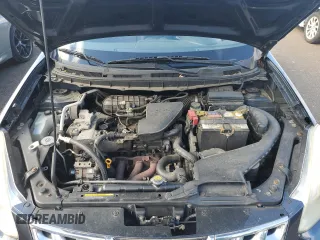 2012 Nissan Rogue S z VIN JN8AS5MV7CW381062, wystawiony jako Copart lot #57440895 z przebiegiem 173 641 mil mil oraz Czysty tytuł • Clean title. Historia ofert i sprzedaży dostępna na DreamBid. Obrazek 12.