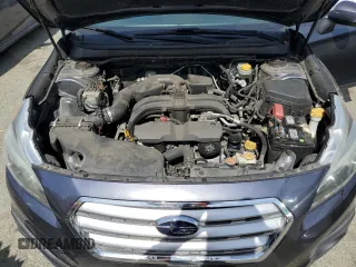 2015 Subaru Outback Limited z VIN 4S4BSAJC8F3336435, wystawiony jako Copart lot #58349314 z przebiegiem 95 969 mil mil oraz Szkoda całkowita • Salvage title. Historia ofert i sprzedaży dostępna na DreamBid. Obrazek 11.