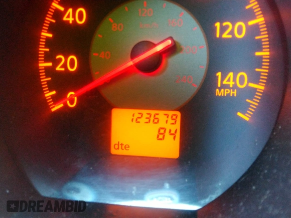 2005 Nissan Altima SL z VIN 1N4AL11D25N927018, wystawiony jako IAAI lot #34605529 z przebiegiem 123 679 mil mil oraz . Historia ofert i sprzedaży dostępna na DreamBid. Obrazek 7.