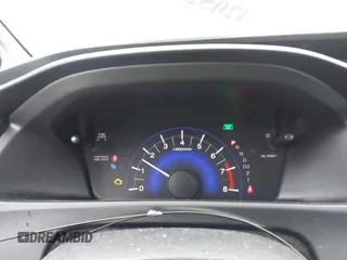 2013 Honda Civic EX-L with VIN 2HGFB2F97DH585930, listed as a IAAI auction lot 42052923 with 187,239 mi miles and . Bid and sale history available at DreamBid. Image 7.
