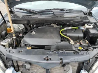 2005 Lexus RX 330 z VIN JTJHA31U150080206, wystawiony jako Copart lot #59538405 z przebiegiem 164 749 mil mil oraz Czysty tytuł • Clean title. Historia ofert i sprzedaży dostępna na DreamBid. Obrazek 12.