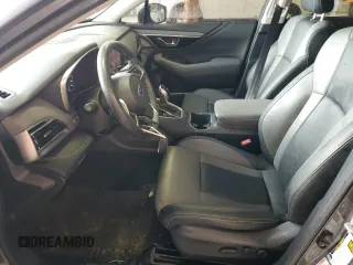 2020 Subaru Outback Onyx XT with VIN 4S4BTGKD9L3181686, listed as a Copart auction lot 54611005 with 46,070 mi miles and Clean title. Bid and sale history available at DreamBid. Image 7.