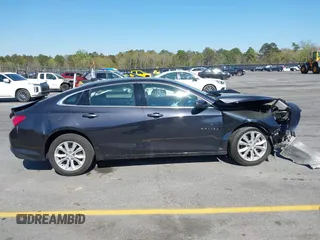 2022 Chevrolet Malibu LT with VIN 1G1ZD5ST1NF128891, listed as a IAAI auction lot 41892567 with 59,589 mi miles and . Bid and sale history available at DreamBid. Image 13.