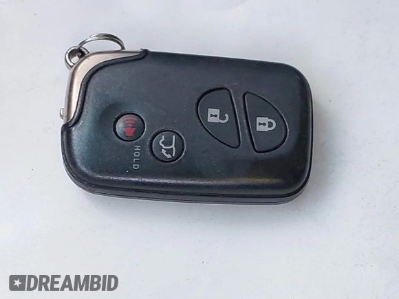 2010 Lexus RX 350 with VIN 2T2BK1BA8AC020482, listed as a IAAI auction lot 41807927 with 124,583 mi miles and . Bid and sale history available at DreamBid. Image 11.