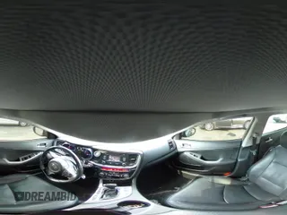 2015 Kia Optima SXL Turbo с VIN 5XXGR4A60FG513223, выставлен на аукционе IAAI как лот 42590539 с пробегом 181 035 миль миль и . История ставок и продаж доступна на DreamBid. Изображение 18.