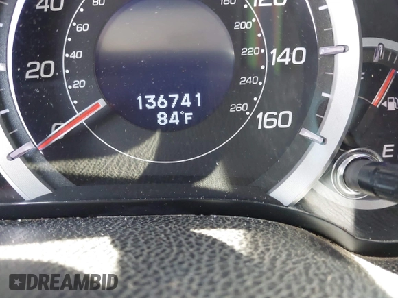 2010 Acura TSX with VIN JH4CU2F67AC038297, listed as a IAAI auction lot 41844587 with 136,741 mi miles and . Bid and sale history available at DreamBid. Image 15.