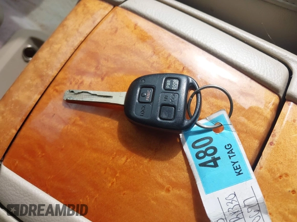 2005 Lexus RX 330 с VIN 2T2GA31U75C027655, выставлен на аукционе IAAI как лот 42430831 с пробегом 212 390 миль миль и . История ставок и продаж доступна на DreamBid. Изображение 11.