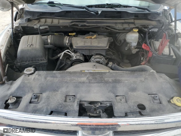 2011 Ram 1500 SLT with VIN 1D7RV1GP2BS513121, listed as a Copart auction lot 87904775 with 264,979 mi miles and Salvage Title. Bid and sale history available at carsss.com. Image 11.