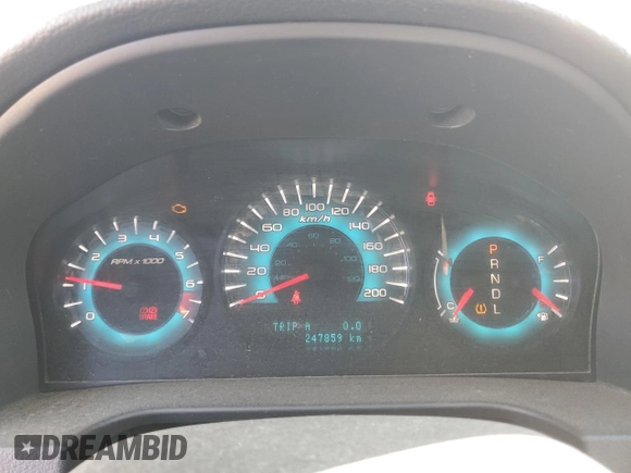2010 Ford Fusion SE с VIN 3FAHP0HA0AR200315, выставлен на аукционе Copart как лот 58431505 с пробегом 247 859 миль миль и Чистый • Clean title. История ставок и продаж доступна на DreamBid. Изображение 9.