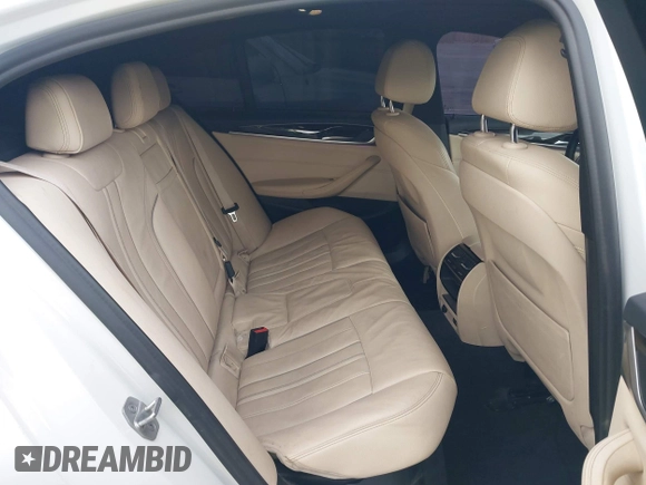 2020 BMW 5 Series 530i with VIN WBAJR3C0XLWW79930, listed as a IAAI auction lot 41482074 with 101,757 mi miles and . Bid and sale history available at DreamBid. Image 8.