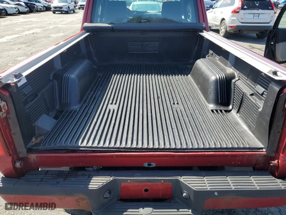 2011 Ford Ranger XLT with VIN 1FTLR4FE6BPA88981, listed as a Copart auction lot 51433785 with 208,516 mi miles and Clean Title. Bid and sale history available at carsss.com. Image 10.