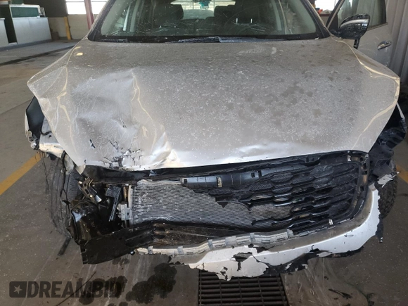 2019 Kia Sorento LX z VIN 5XYPG4A54KG480732, wystawiony jako Copart lot #87833135 z przebiegiem 102 219 mil mil oraz Szkody całkowita. Historia ofert i sprzedaży dostępna na DreamBid. Obrazek 14.