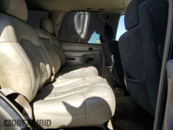 2002 Chevrolet Tahoe Z71 with VIN 1GNEK13Z22R154103, listed as a Copart auction lot 48792245 with 0 mi miles and Salvage Title. Bid and sale history available at carsss.com. Image 11.