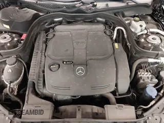 2014 Mercedes-Benz E 350 Luxury with VIN WDDHF8JB3EA997051, listed as a IAAI auction lot 41953969 with 104,288 mi miles and . Bid and sale history available at DreamBid. Image 10.