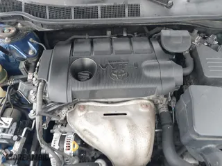 2010 Toyota Camry with VIN 4T1BF3EK0AU575272, listed as a IAAI auction lot 41912475 with 182,861 mi miles. Bid and sale history available at carsss.com. Image 10.