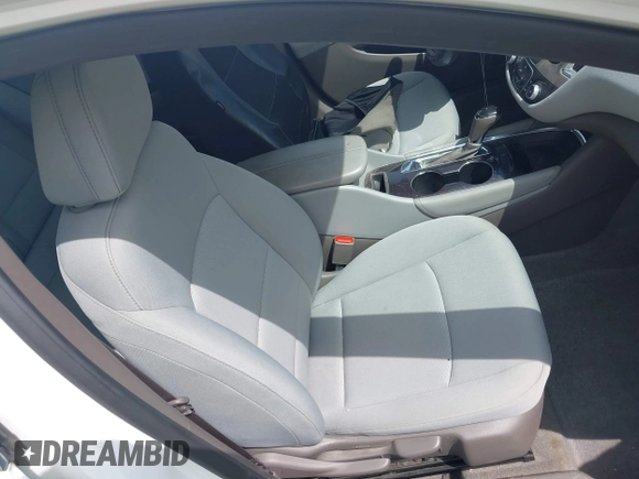 2018 Chevrolet Malibu LT with VIN 1G1ZD5ST6JF281602, listed as a IAAI auction lot 42159979 with 75,305 mi miles and . Bid and sale history available at DreamBid. Image 8.