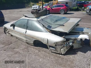 1994 Ford Probe с VIN 1ZVLT22B4R5184936, выставлен на аукционе IAAI как лот 42342496 с пробегом Не указан миль и . История ставок и продаж доступна на DreamBid. Изображение 3.