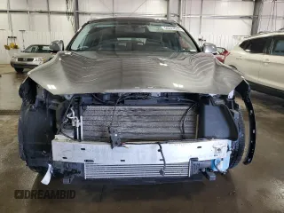 2020 Infiniti QX50 Luxe z VIN 3PCAJ5M3XLF101376, wystawiony jako Copart lot #55224945 z przebiegiem 61 065 mil mil oraz Szkoda całkowita • Salvage title. Historia ofert i sprzedaży dostępna na DreamBid. Obrazek 5.