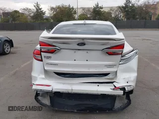 2020 Ford Fusion Titanium with VIN 3FA6P0K92LR103416, listed as a IAAI auction lot 41681810 with 54,902 mi miles and . Bid and sale history available at DreamBid. Image 16.