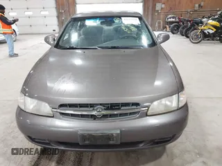 1998 Nissan Altima XE with VIN 1N4DL01D9WC181624, listed as a IAAI auction lot 42222694 with 155,391 mi miles and . Bid and sale history available at carsss.com. Image 6.