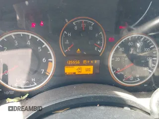 2012 Nissan Titan SV with VIN 1N6AA0EK2CN306066, listed as a IAAI auction lot 42106379 with 135,556 mi miles and . Bid and sale history available at DreamBid. Image 7.