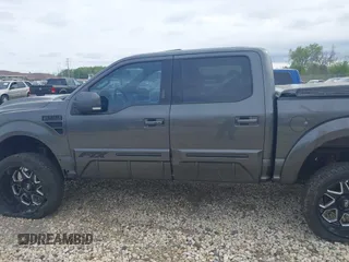 2015 Ford F-150 XLT with VIN 1FTEW1EF6FFA11713, listed as a IAAI auction lot 42287356 with 135,849 mi miles and . Bid and sale history available at DreamBid. Image 15.