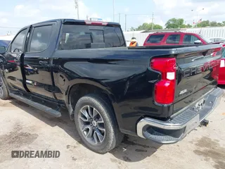 2021 Chevrolet Silverado 1500 LT with VIN 3GCUYDED0MG127278, listed as a IAAI auction lot 42085778 with 95,177 mi miles and . Bid and sale history available at DreamBid. Image 3.