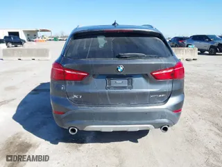 2020 BMW X1 xDrive28i with VIN WBXJG9C07L3L79276, listed as a IAAI auction lot 41377399 with 73,017 mi miles. Bid and sale history available at carsss.com. Image 16.