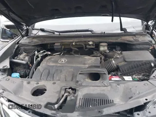 2016 Acura RDX with VIN 5J8TB4H33GL000260, listed as a IAAI auction lot 41965622 with 128,360 mi miles and . Bid and sale history available at DreamBid. Image 10.