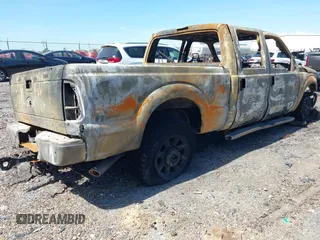 2015 Ford F-250 Lariat с VIN 1FT7W2B65FEC45057, выставлен на аукционе IAAI как лот 41857864 с пробегом Не указан миль и . История ставок и продаж доступна на DreamBid. Изображение 4.