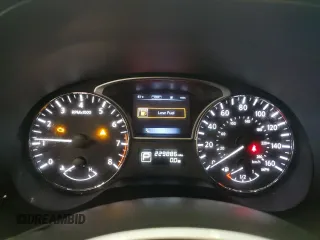 2015 Nissan Pathfinder Platinum z VIN 5N1AR2MM0FC632244, wystawiony jako Copart lot #54204885 z przebiegiem 229 886 mil mil oraz Czysty tytuł • Clean title. Historia ofert i sprzedaży dostępna na DreamBid. Obrazek 9.