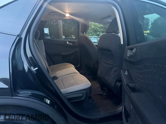 2020 Ford Escape SE с VIN 1FMCU9G63LUB53741, выставлен на аукционе Copart как лот 62328685 с пробегом 176 070 миль миль и Чистый • Clean title. История ставок и продаж доступна на DreamBid. Изображение 6.