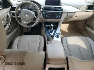 2012 BMW 3 Series 328i with VIN WBA3A5G5XCNP17521, listed as a Copart auction lot 47392925 with 151,120 mi miles and Clean Title. Bid and sale history available at carsss.com. Image 8.