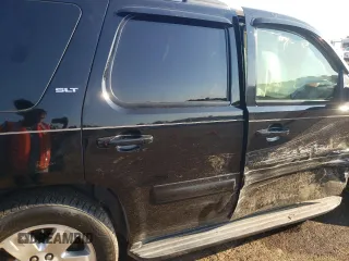 2008 GMC Yukon SLT w/4SB with VIN 1GKFC13088J114258, listed as a Copart auction lot 72215004 with 0 mi miles and Salvage Title. Bid and sale history available at carsss.com. Image 11.