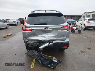 2022 Subaru Ascent Limited с VIN 4S4WMALD2N3452259, выставлен на аукционе IAAI как лот 40847408 с пробегом 38 770 миль миль и . История ставок и продаж доступна на DreamBid. Изображение 16.
