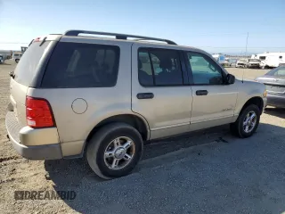2004 Ford Explorer XLT с VIN 1FMZU63EX4ZB34422, выставлен на аукционе Copart как лот 75574164 с пробегом 121 839 миль миль и Списание • Salvage title. История ставок и продаж доступна на DreamBid. Изображение 3.