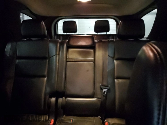 2017 Dodge Durango GT with VIN 1C4RDJDG7HC791033, listed as a Copart auction lot 85165244 with 190,070 mi miles and Non Repairable. Bid and sale history available at carsss.com. Image 10.