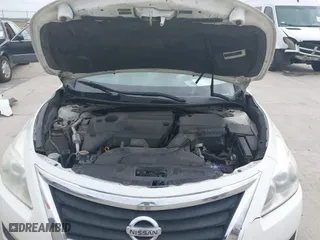2015 Nissan Altima 2.5 with VIN 1N4AL3AP5FC950179, listed as a IAAI auction lot 41708420 with 125,867 mi miles. Bid and sale history available at carsss.com. Image 10.