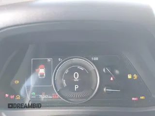2021 Lexus UX 250h с VIN JTHP9JBH9M2051101, выставлен на аукционе IAAI как лот 41422925 с пробегом 75 262 миль миль и . История ставок и продаж доступна на DreamBid. Изображение 7.