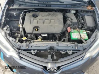 2014 Toyota Corolla L with VIN 2T1BURHE2EC080044, listed as a Copart auction lot 60225945 with 107,199 mi miles and Salvage title. Bid and sale history available at DreamBid. Image 11.